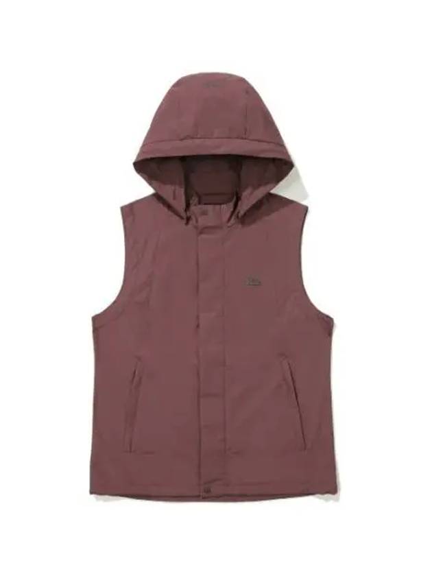 K2 Women s FLYHIKE Basic Vest COPPER BROWN - KATE - BALAAN 1