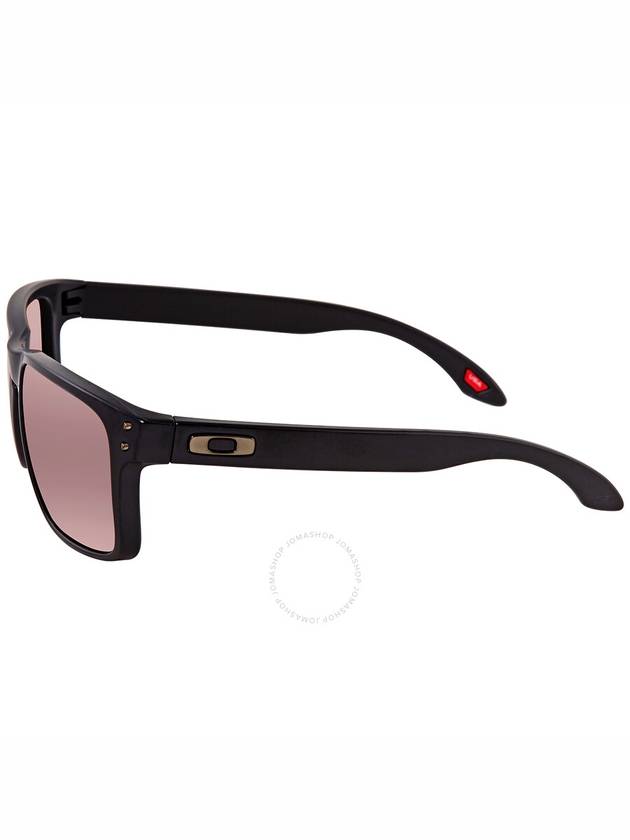 Oakley Holbrook Prizm Dark Golf Square Men's Sunglasses OO9102 9102K0 57 - OAKLEY - BALAAN 3