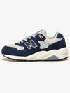 580 Navy Cream MT580OG2 - NEW BALANCE - BALAAN 2