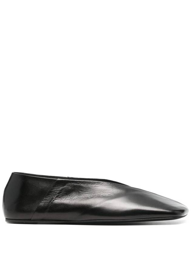 24FW Flat Shoes J57WZ0001 P4864001 - JIL SANDER - BALAAN 2