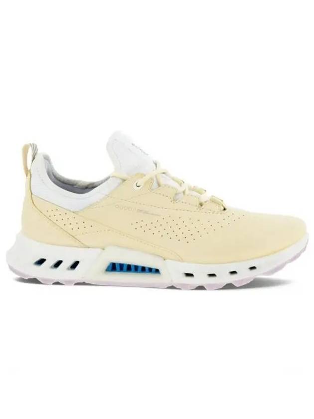 BIOM C4 Spikeless Straw - ECCO - BALAAN 2