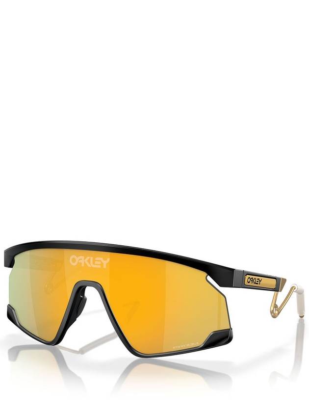 Oakley OO9237 Matte Black - OAKLEY - BALAAN 2