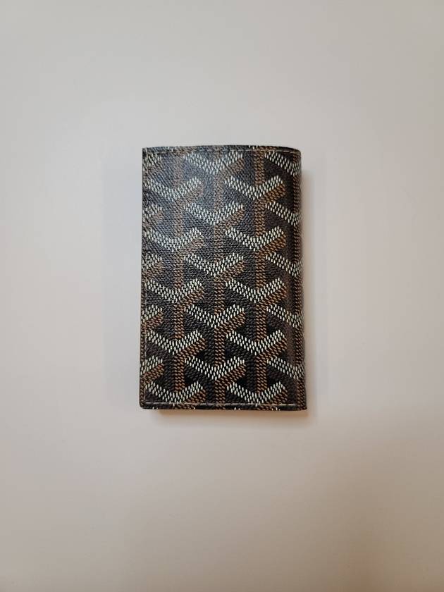 SaintPaier Card Holder APPMIERRE03 - GOYARD - BALAAN 3