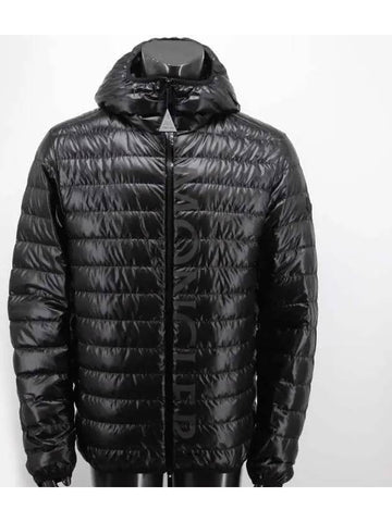 1A00030 595OK 999 LAUZET - MONCLER - BALAAN 1