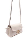 24SS Women's V Logo 1960 Mini Shoulder Bag 4W0P0AC4 ZFJ 098 24S - VALENTINO - BALAAN 3