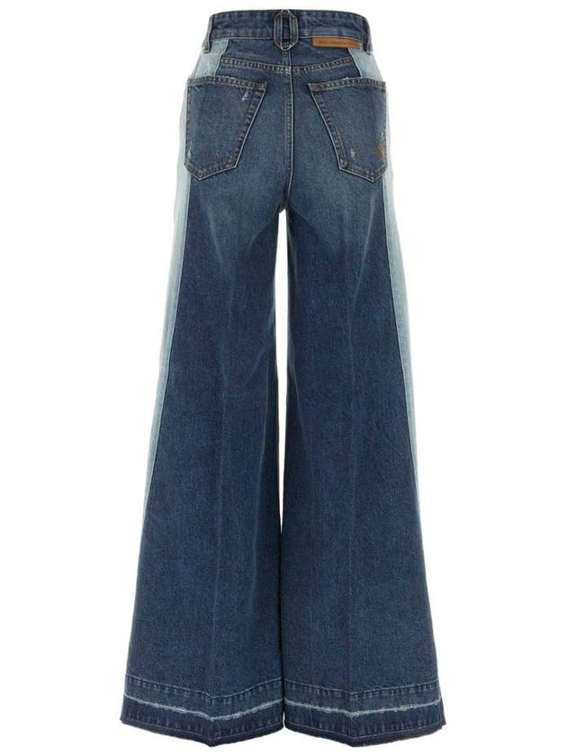 Jeans 6D01773SPH39 4147 B0440398611 - STELLA MCCARTNEY - BALAAN 3