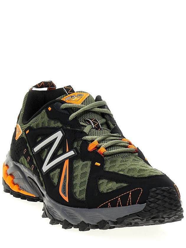 Sneakers GREEN - NEW BALANCE - BALAAN 3