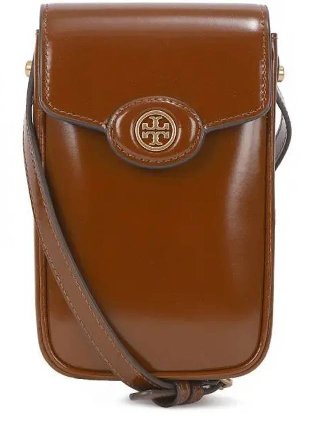 Hyundai Hmall Robinson Spazzolato Phone Cross Bag 156747 223 1046158 - TORY BURCH - BALAAN 1