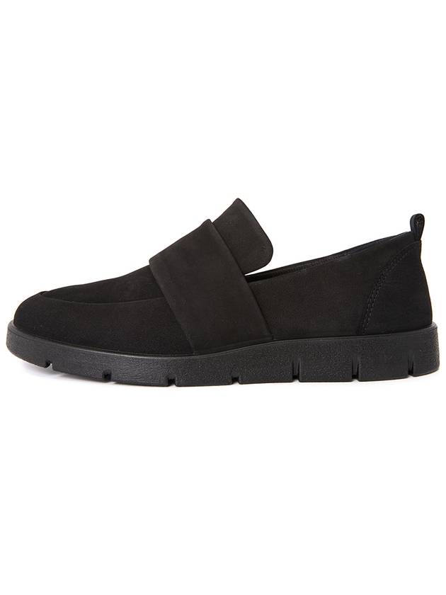 Bella Slip-On Black - ECCO - BALAAN 5