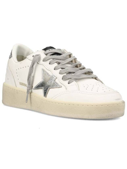 Golden Goose Sneakers White - GOLDEN GOOSE - BALAAN 2