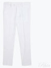 Men's Vent Golf Pants White - J.LINDEBERG - BALAAN 2