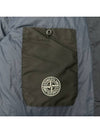 Nylon metal Econyl padding 771543619 - STONE ISLAND - BALAAN 5