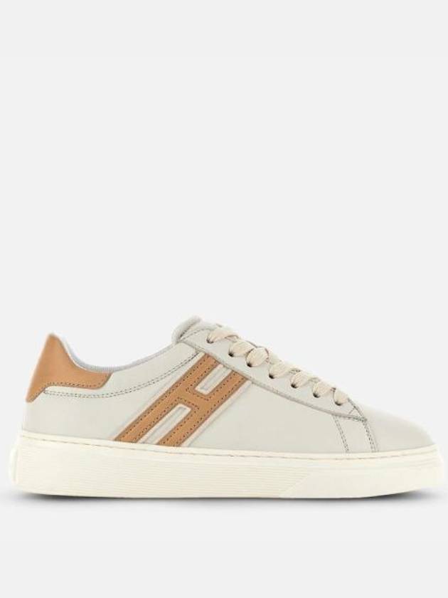 Sneakers HXW3650J310T1V0SU5 IVORY - HOGAN - BALAAN 1