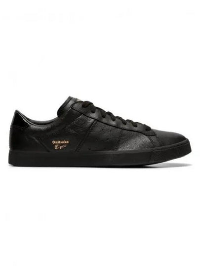 Lawnship 3.0 Low-Top Sneakers Black - ONITSUKA TIGER - BALAAN 2