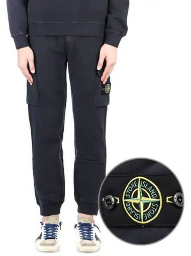 Men s wappen pants 0 V0020 271270 - STONE ISLAND - BALAAN 1