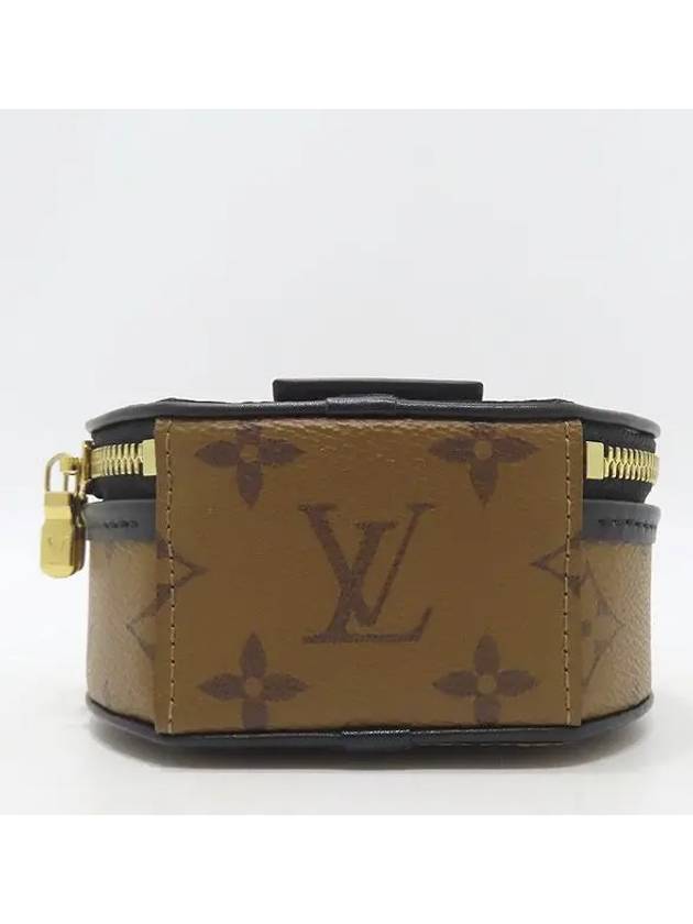 M68276 Crossbody Bag - LOUIS VUITTON - BALAAN 4