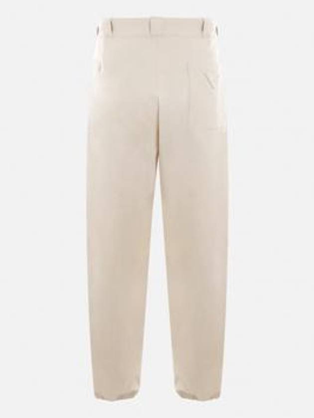 Prada Trousers - PRADA - BALAAN 2