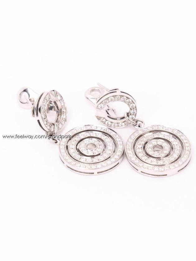 women earrings - BVLGARI - BALAAN 4