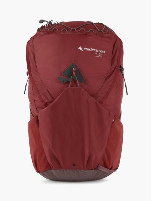 Backpack 10292230 Free Burnt Russet - KLATTERMUSEN - BALAAN 1