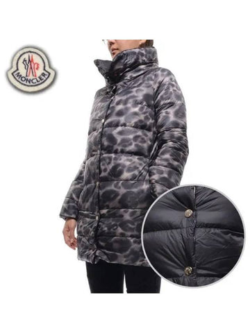 Women s Double Sided Padding CHARMES 4943644 53718 920 15F 1217137 - MONCLER - BALAAN 1