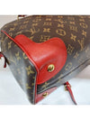 women shoulder bag - LOUIS VUITTON - BALAAN 5