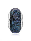 Facet Murano Charm Blue - PANDORA - BALAAN 2