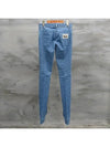 Smith Market G8569 Jeans Women s Clothing - DOLCE&GABBANA - BALAAN 2