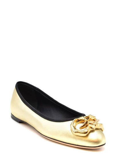 Giuseppe Zanotti Ballet Flats - GIUSEPPE ZANOTTI - BALAAN 2