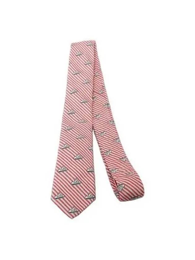 Thom Tie Fashion Accessories - THOM BROWNE - BALAAN 1