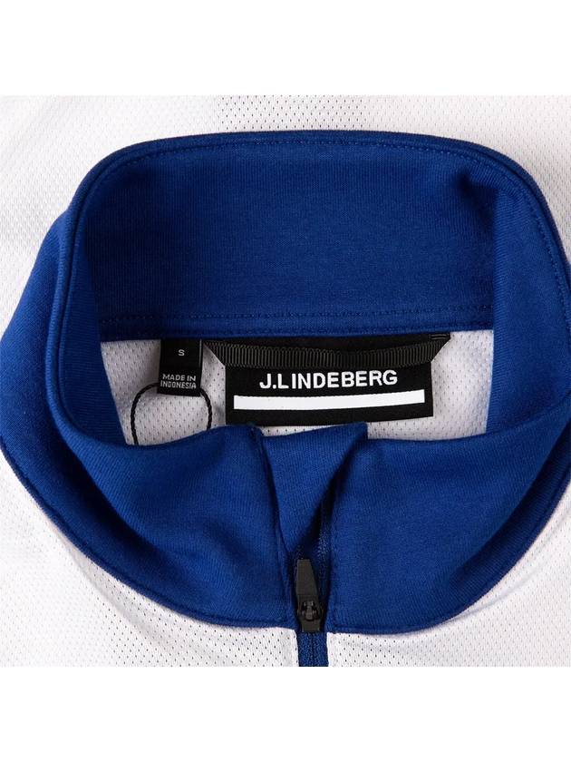 Men s Bennett Mid Layer Jacket GMJS10144 O328 - J.LINDEBERG - BALAAN 3