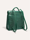 Saint Léger Backpack Green - GOYARD - BALAAN 6