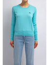 BEA JUMPER 1803002S Y001V L402 knit - VIVIENNE WESTWOOD - BALAAN 3