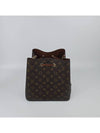 Louis Vuitton Neonoe Monogram Bucket Bag Caramel - LOUIS VUITTON - BALAAN 7