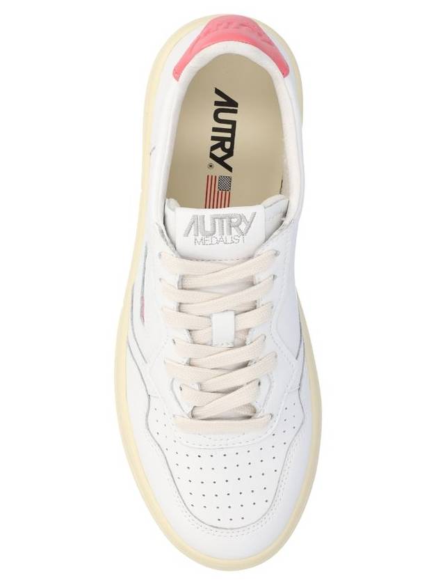 AUTRY Sneakers - AUTRY - BALAAN 4