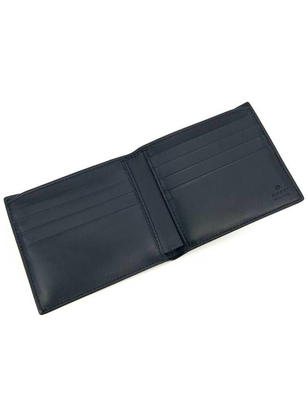 Cima half wallet 473916 - GUCCI - BALAAN 10