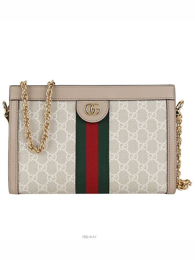 women tote bag - GUCCI - BALAAN 1