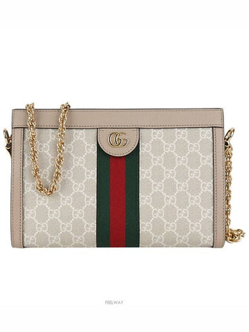 women tote bag - GUCCI - BALAAN 1