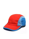 Men's Jack Ball Cap Blue Red - J.LINDEBERG - BALAAN 1