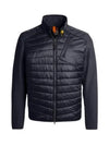 Jayden Lightweight Padded Jacket Black - PARAJUMPERS - BALAAN 2