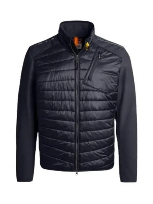 Jayden Lightweight Padded Jacket Black - PARAJUMPERS - BALAAN 2