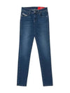 denim pants jeans - DIESEL - BALAAN 1