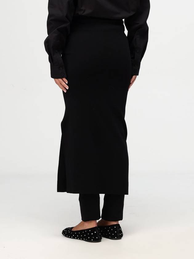 Pants woman AlaÏa - ALAIA - BALAAN 3