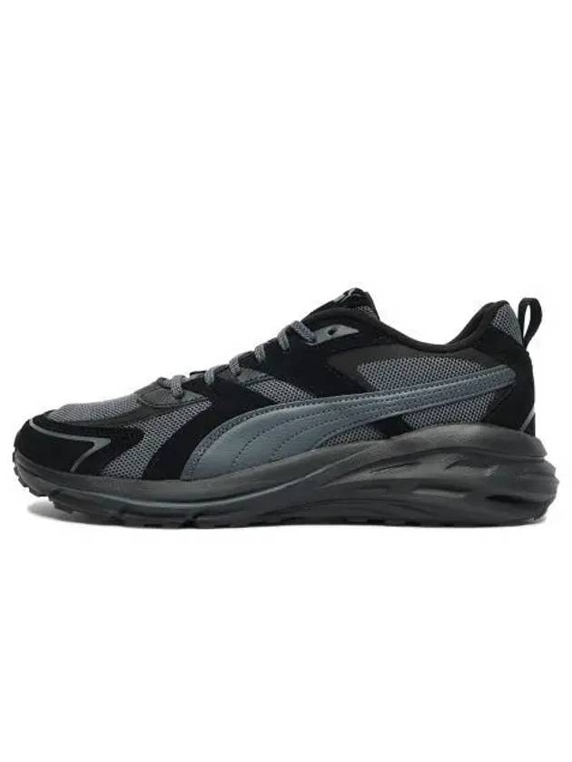 Hipnotic LS 39529502 Black Strong Gray Sneakers Sneakers 584311 - PUMA - BALAAN 1