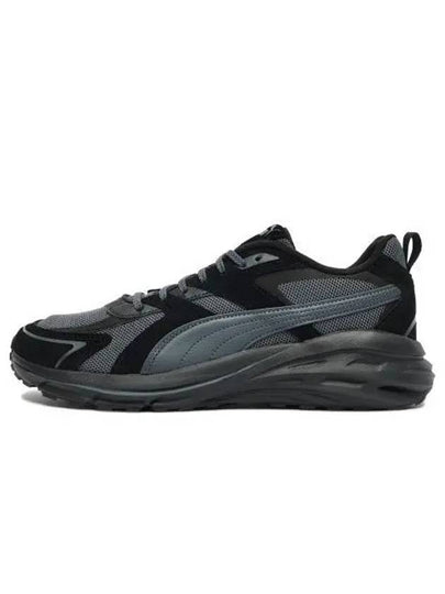 Hypnotic LS Low Top Sneakers Black - PUMA - BALAAN 2