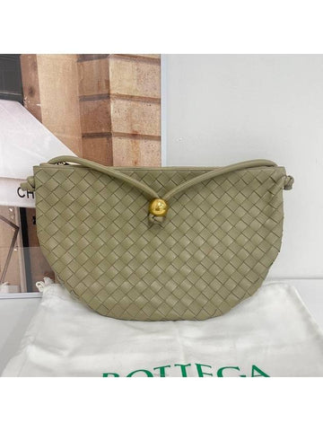 women shoulder bag - BOTTEGA VENETA - BALAAN 1