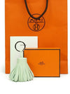 Carmen keyring single keychain full set - HERMES - BALAAN 1