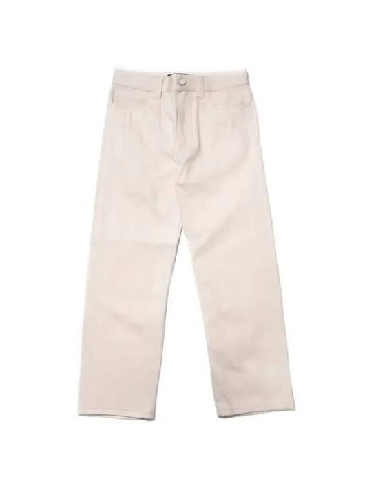 Classic PantsS CRTWMBOT034 DEN004 EYS Classic Pants - SUNNEI - BALAAN 1