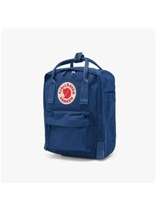 23561 540 Kanken Mini 7L Backpack - FJALL RAVEN - BALAAN 3