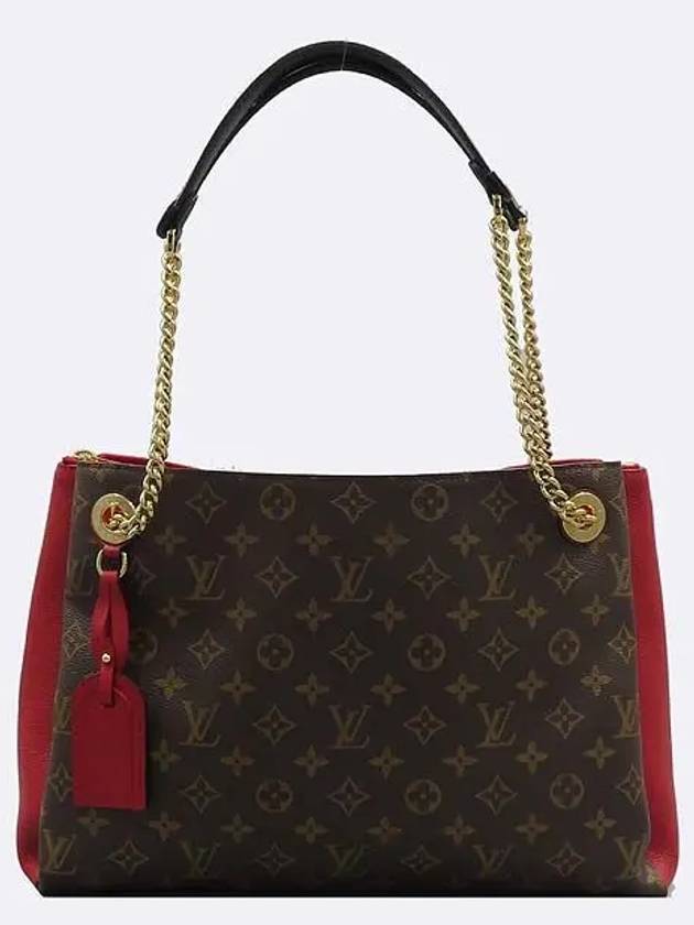 M43773 shoulder bag - LOUIS VUITTON - BALAAN 2