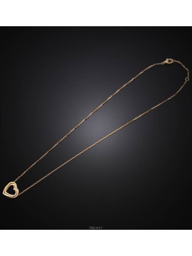 women necklace - CARTIER - BALAAN 5